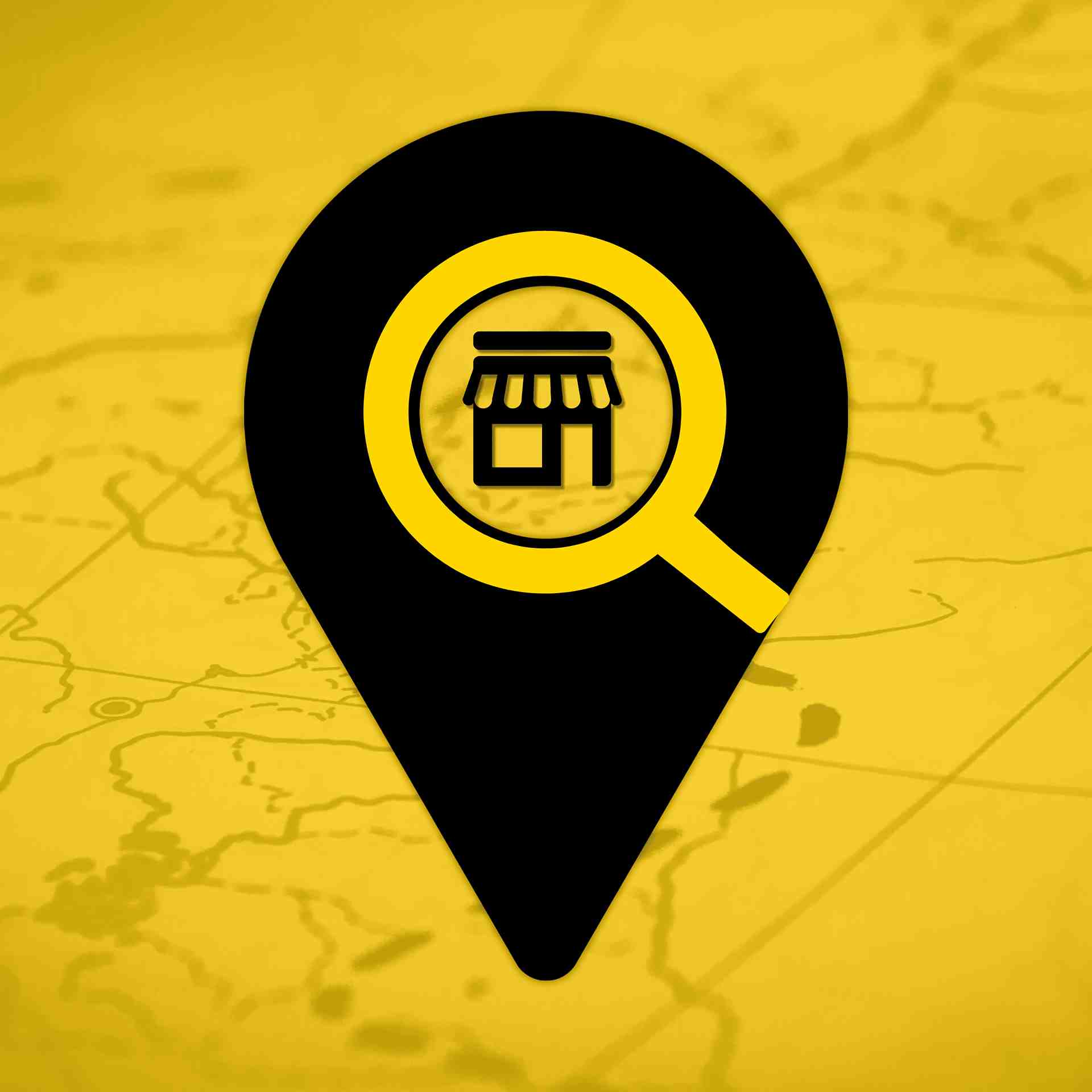 Local App Store Logo